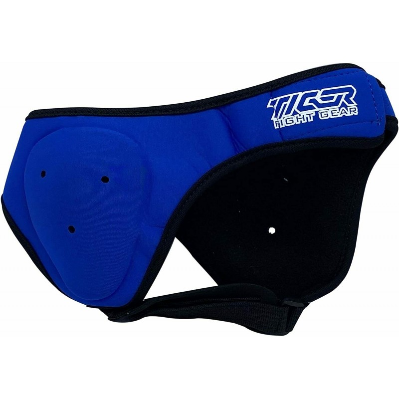 Headgear for Wrestling, MMA Ear Protection, Comfortable Chin Strap
